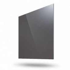 Плитка ГРЕС 60x60 UF 013PR полированный ЧЕРНЫЙ 